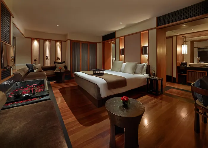 The Setai, Miami Beach